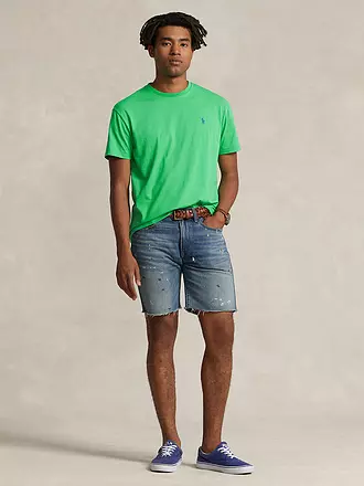 POLO RALPH LAUREN | T-shirt coupe slim | grün
